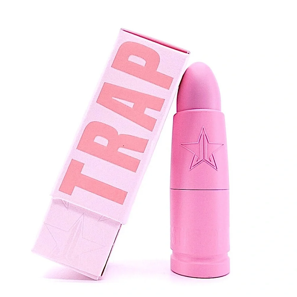 Jeffree Star | ‘Medeival Kiss’ Velvet Trap Lipstick NiB | discontinued rare hot